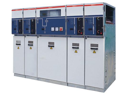 XGN15-12單元式六氟化硫環網柜 東莞市致遠機電設備工程的可靠之選