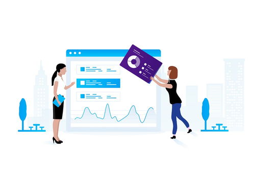 淺談軟件定制開發與軟件外包服務的區別